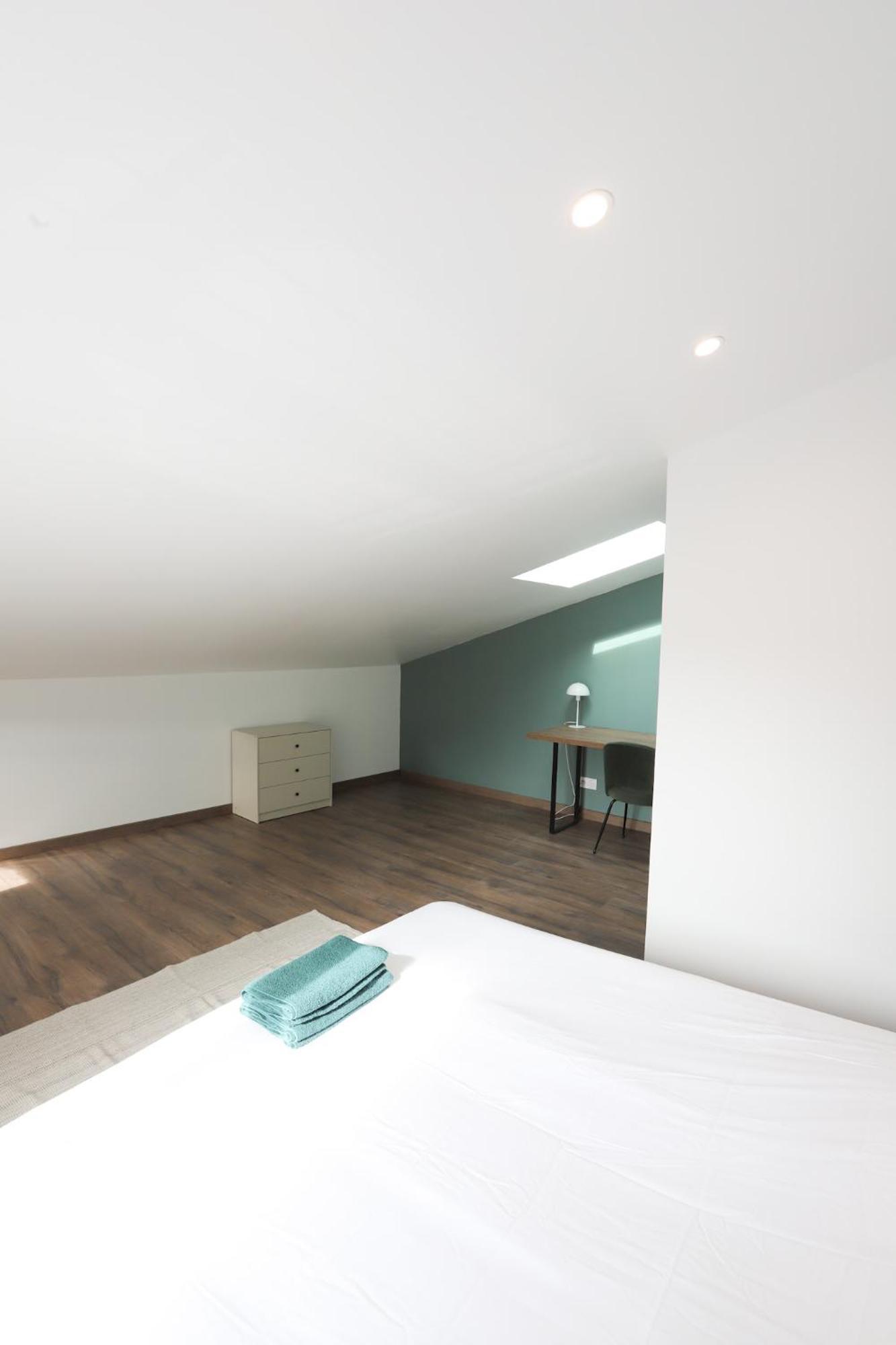 Maison Au Calme, Proche Gare & Centre-Ville บรีฟ-ลา-เกยยาร์ด ภายนอก รูปภาพ